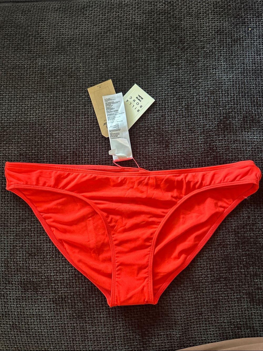 Billabong Coral Bikini Bottoms